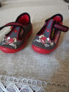 Obuwie dziecięce firma 3f roz 20