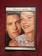 Bounce - Gra o miłość - film DVD