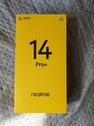 Realme 14 pro+ plus