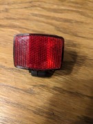 Odblask tylny rowerowy