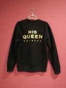 Bluza His Queen