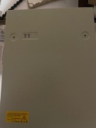 Zasilacz 12V, 3A PS-3x GAZEX