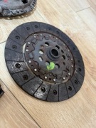 Kompletne sprzęgło dwumasa Volkswagen Golf 1.6 TDI