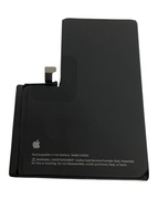 ORYGINALNA BATERIA APPLE IPHONE 13 PRO MAX A2653 85% 591 CYKLI OR. BMS KLEJ