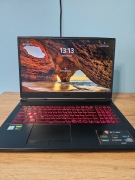 Laptop MSI GL75 9SC i7 9th Gen 17,3″ przekątna ekranu
