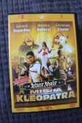 ASTERIX I OBELIX: MISJA KLEOPATRA  reż. Alain Chabat