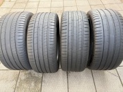 Opony Pirelli P Zero 275/40R21 315/35R21 Run Flat, homologacja BMW 