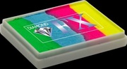 Diamond FX farba do malowania twarzy 50g
