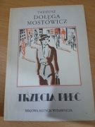 Trzecia płeć Tadeusz Dołęga Mostowicz
