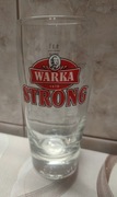 pokal do piwa Warka Strony 0,3 l