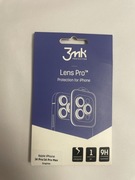 Szkło na aparat smartfona Apple 14 Pro/ Pro Max