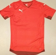 S) PUMA oryginalna koszulka treningowa Roz.S