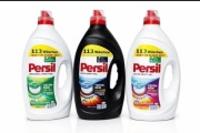 Persil GEL UNIVERSAL UNIWERSALNY kolor czarny 5,65L aż na 113 prań! zel