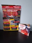 Cd Action Nr 01/2017 (264) Dla kolekcionera, Oryginalna Folia 