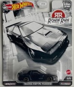 Mazda RX-7 FC Pandem CHASE 0/5 Hot Wheels Premium 