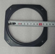 PIERŚCIENIE OZDOBNE DO KOLUMN UNITRA TONSIL