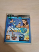 Gra PS3 na move Fitness 