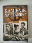 Kamienie na szaniec,Aleksander Kamiński