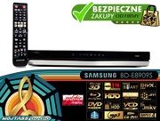 Odtwarzacz Bluetooth-Ray SAMSUNG BD-E8909S HDD 1TB USB mp3 DivX mkv