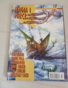 Magazyn/Gazeta Magia i Miecz nr 3(63)/99