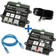 Digikeijs DR4088LN-CS_BOX - Kompletny 32