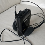 walkman sony - sprawny 499 zł