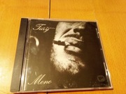 FURY IN THE SLAUGHTERHOUSE - MONO CD