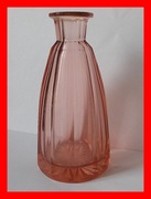 Juliusz STOLLE --- Huta Niemen --- Karafka ---- Wazon --- Art Deco