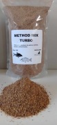 Zanęta Method MIX TURBO 1 kg
