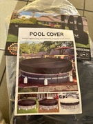 Pokrowiec na basen