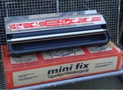 Tapetomat urządzenie do smarowania klejem tapet