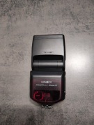 Oryginalna lampa błyskowa Minolta Program 3500 xi