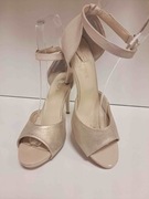 Sandały na szpilce Ryłko Estima rozm. 40