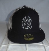 Czapka z daszkiem NEW York Yankes-New era 57,7cm