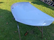 Mercedes V klasa W447 Vito Maska Koloru 9134