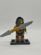 Minifigurka Gamora Marvel Avengers Kompatybilna z LEGO
