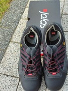 Buty męskie robocze 