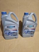 Olej Ravenol DCT DSG, S-Tronic 4L