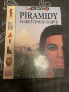 Piramidy starożytnego Egiptu