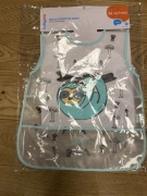 Śliniak Babyono z leniwcem 