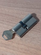 Wkładka do zamka BUGA 40/30mm z kluczykiem