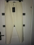 SPODNIE DAMSKIE LETNIE PRETTY LITTLE THING 36/38 S/M