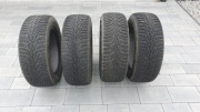 4 opony zimowe premium nokian WRD4 R16 215 / 60 / R16 po 1 sezonie ok 7mm