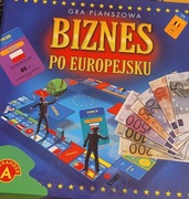 Gra biznes po europejsku