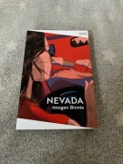Nevada - Imogen Binnie