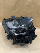 Lampa prawa Mazda cx60 HA W7 17 5R