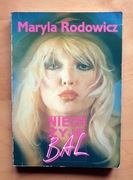 Maryla Rodowicz Niech żyje bal