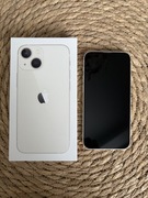 iPhone 13 mini 128 GB – biały