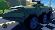 Roblox jailbreak goliath