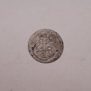 Śląsk 1624 - 3 fenigi (1)